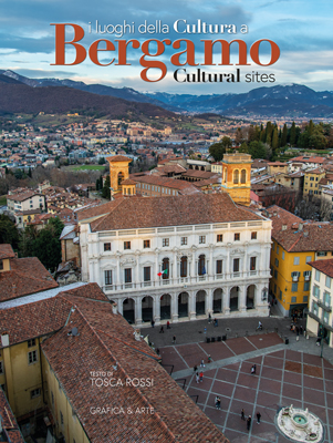 I luoghi della cultura a Bergamo_Copertina