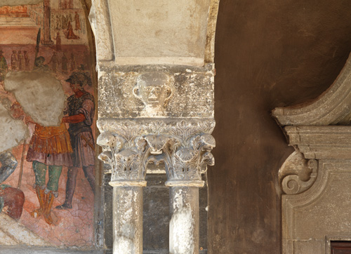 Citta' Alta e Colli - Ex Convento di San Francesco