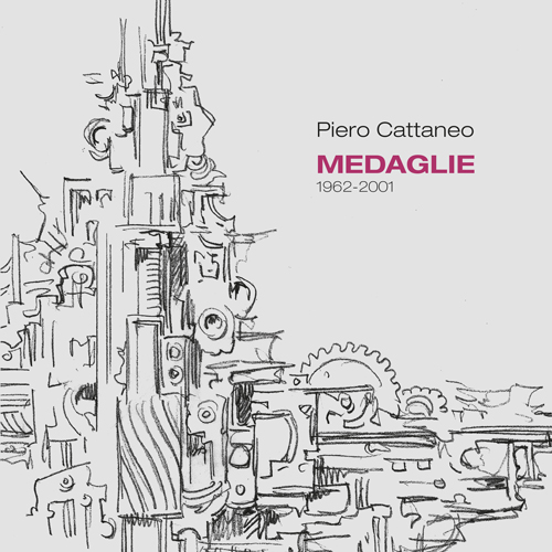 Piero Cattaneo - Medaglie 1962-2001