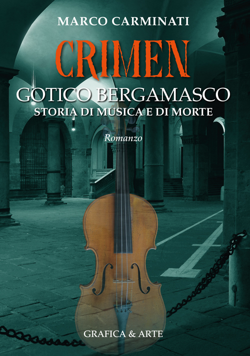 Crimen - Gotico Bergamasco
