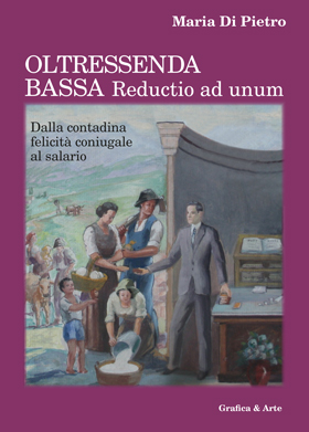 Maria Di Pietro_Oltressenda Bassa