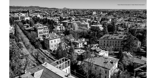 Viale Vittorio Emanuele II