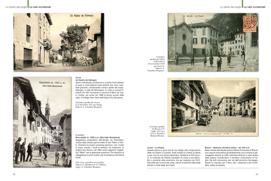 Lo spirito dei luoghi_Le valli