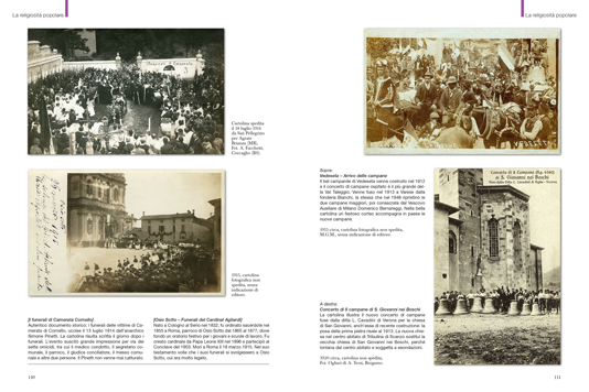 La religiosita' popolare