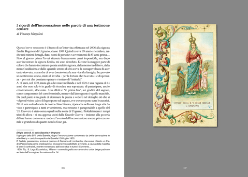 Effigie della B.V. della Basella