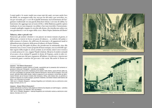 Via e Borgo Vittorio Emanuele II