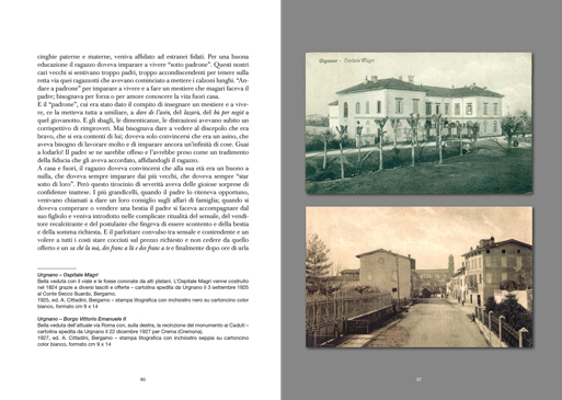 Ospitale Magri e Borgo Vittorio Emanuele II