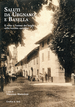 copertina Saluti da Urgnano e Basella_copertina