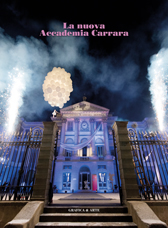 La nuova Accademia Carrara